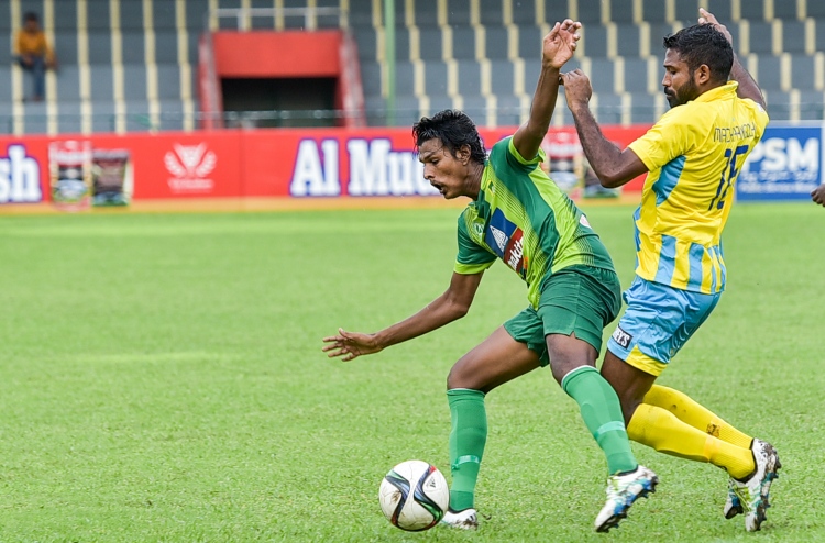 ބަކާ އާއި ނައްޓޭ ނުހިމަނައި ސްކޮޑް އިއުލާންކޮށްފި