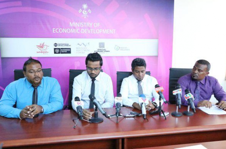 ކާޑު ސަބްސިޑީ ނިކަމެތިންނަށް އެކަނި ހާއްސަކުރަނީ