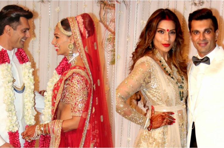 ބިޕާޝާ އާއި ކަރަންގެ ކައިވެނި ދެމެހެއްޓޭނެބާ؟