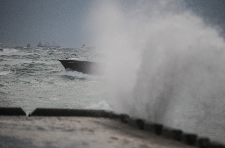 ފެރީ ދަތުރުތައް ކުރުން މިވަގުތު ރައްކާތެރިއެއް ނޫން