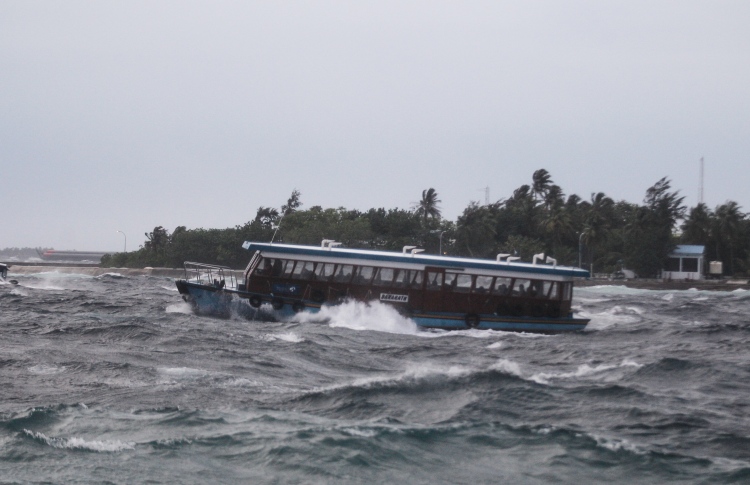 ކަނޑު ގަދަވެ ބޮޑު ސަރަހައްދަކަށް އުދަ އަރާފާނެ: މެޓް