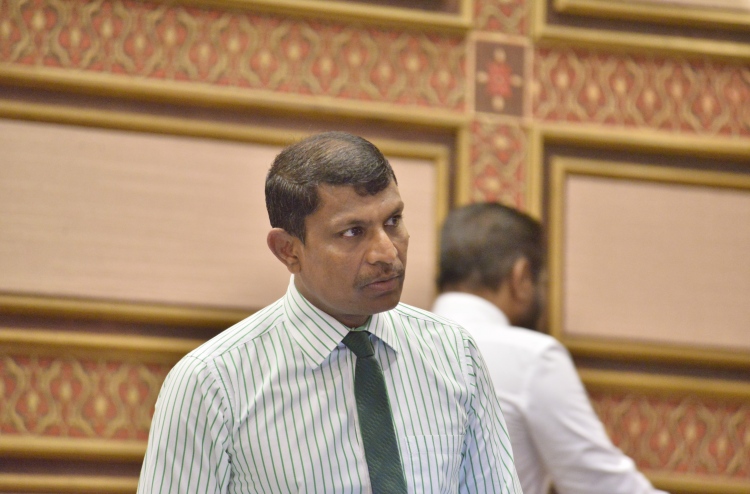 19 މިލިއަންގެ ބޮޑު ދައުވާ މެރީޑިއަމަށް ސާބިތެއް ނުވި