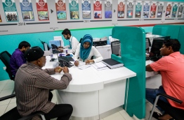 State earns its revenue through Maldives Inland Revenue Authority (MIRA) --