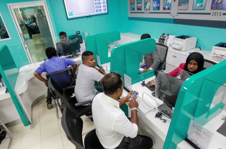 މިދިޔަ މަހު މީރާއަށް 1.2 ބިލިއަން ރުފިޔާ ލިބިއްޖެ