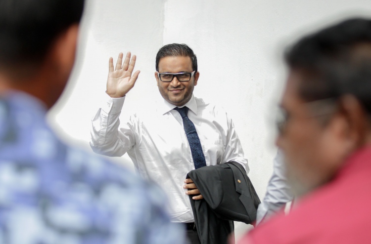 އަދީބަށް މިރޭ ހުކުމް ކުރަނީ، ޝަރީއަތުގެ މަޖިލިސް ސިއްރު!