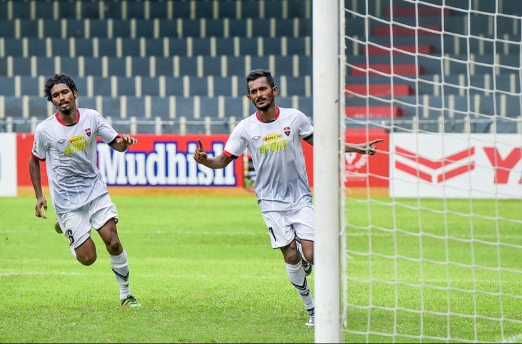 ބީޖީ ބަލިކޮށް ޓީސީ ދެ ވަނަ އަށް