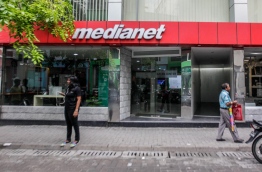 Medianet Sales Center