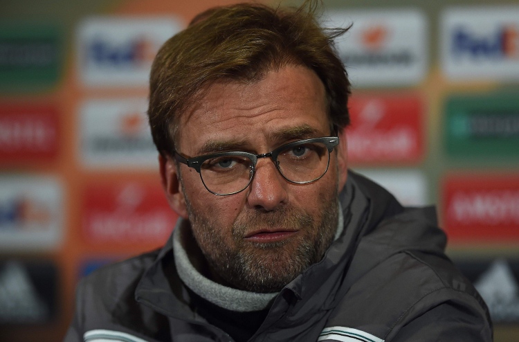 އަހަންނަކީ ނަސީބު ދެރަ މީހެއް ނޫން: ކްލޮޕް