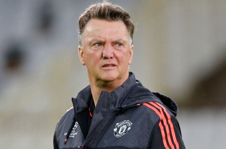 ޔުނައިޓެޑުގެ ކޯޗުކަމުން ވެން ހާލް ވަކިކުރި ފަސް ސަބަބު