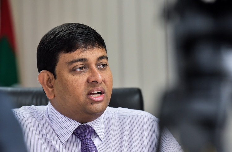 ބޭރުގެ މަސްބޯޓުތައް މިހާރުވެސް ވާނީ ހުއްޓުވާފަ: ޝައިނީ