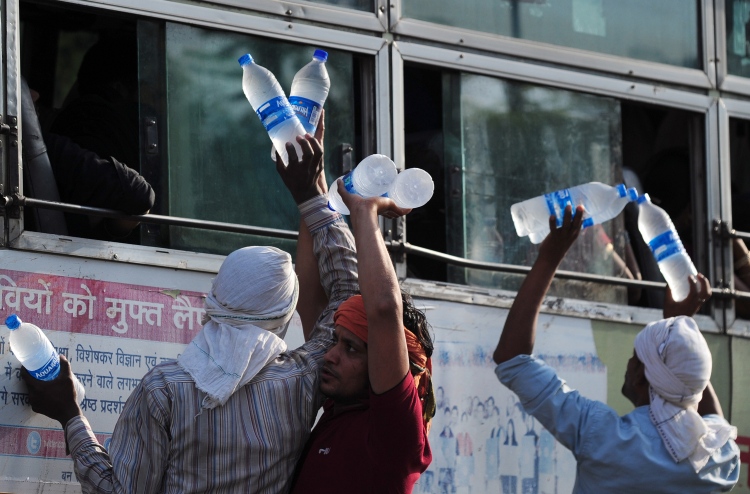 އަނެއްކާ ވެސް ރެކޯޑް މިންވަރަކަށް ހޫނު ދުވަހެއް