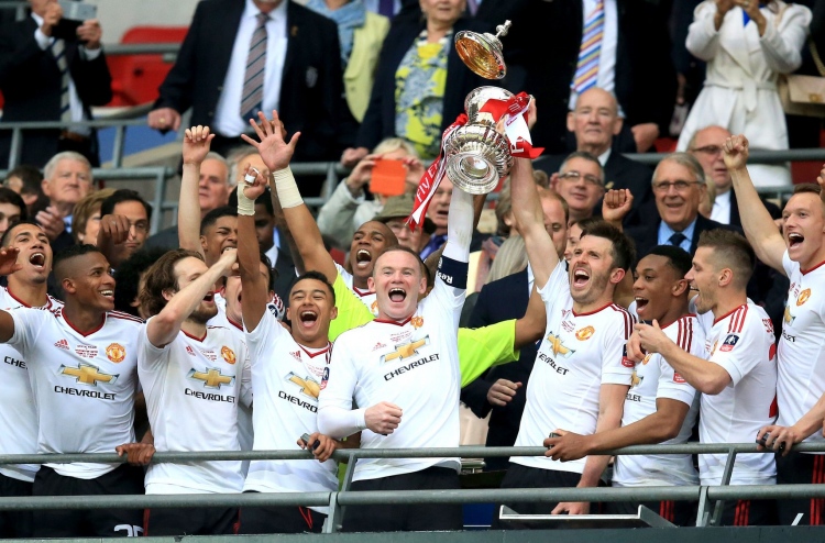 ޔުނައިޓެޑުން އާސެނަލްގެ އެފްއޭ ކަޕް ރެކޯޑާ ހަމަކޮށްފި