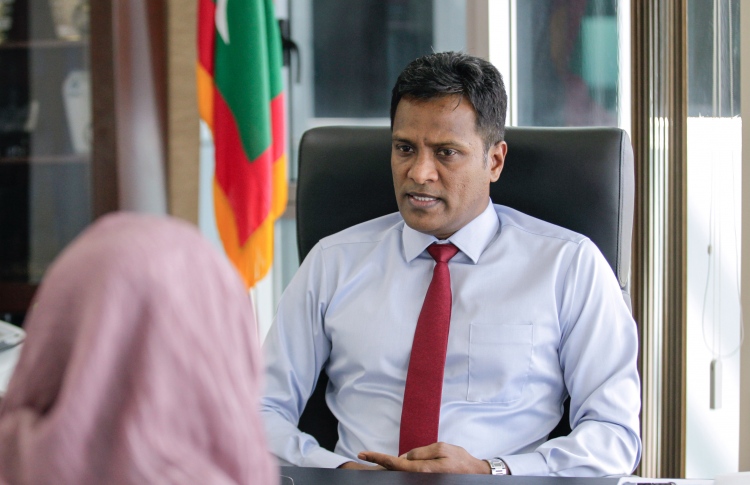 "ރިލްވާން މައްސަލައިގައި ކުރެވެން ހުރިކަމެއް ކުރިން"