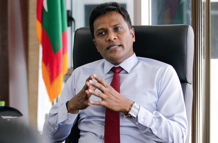 އިތުރު 10 މީހެއްގެ މައްޗަށް މޮނިކޮން އަމުރު ނެރެނީ