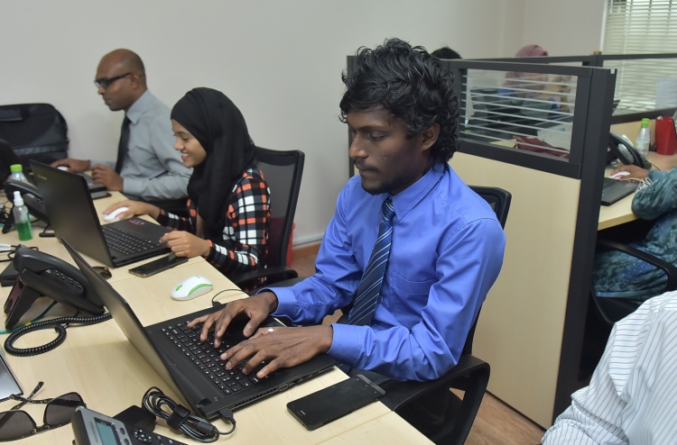 ސަރުކާރުން "މިހާރު" އާ ދެކޮޅަށް 14 މައްސަލައެއް