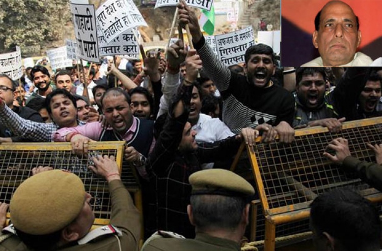 އިދިކޮޅު މީހުންނަށް އަދަބު ދިނުމަށް ކުރީގެ ގާނޫނު