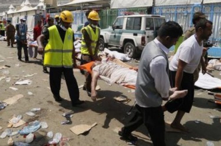 ހައްޖާ ބެހޭ ގޮތުން އީރާނާއި ސައުދީ މަޝްވަރާ އަށް