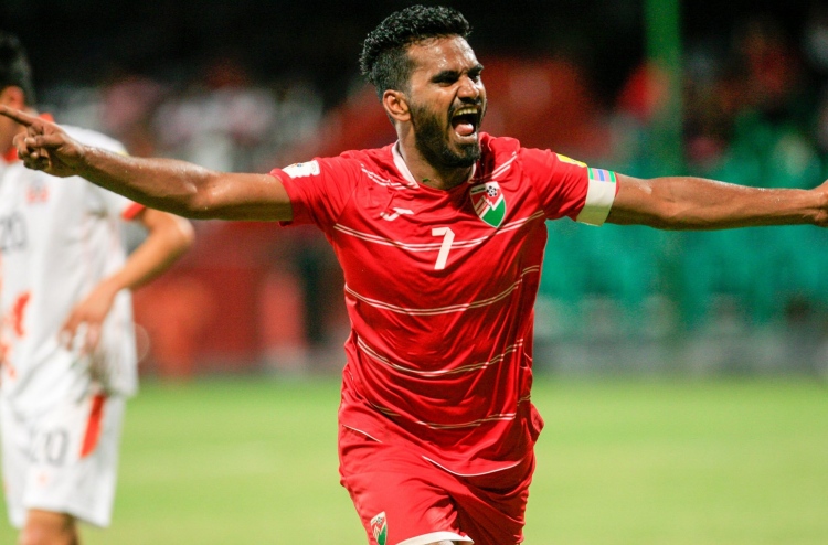 ދުނިޔޭގެ އިސް ސަފަށް އެރިޔަނުދީ ހިފެހެއްޓިފައި؟!