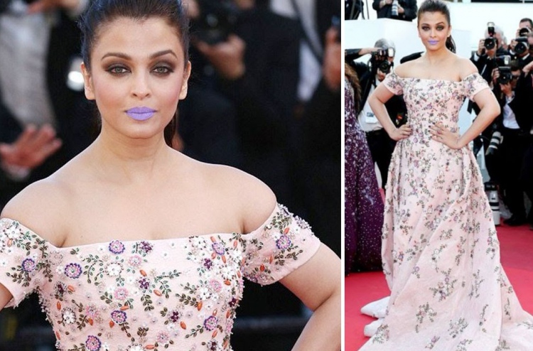 ސޯނަމް އައިޝްވަރިޔާއާ ހަސަދަވެރި ވަނީތަ؟