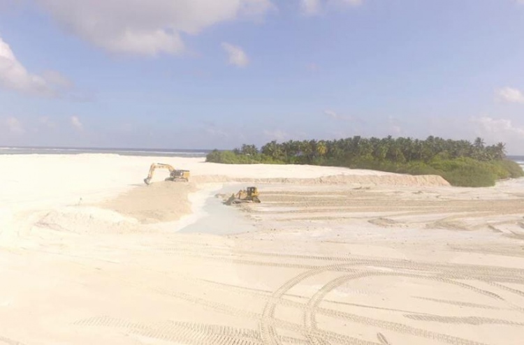 ނުވަ ރަށެއްގައި 800 ހައުސިން ޔުނިޓް އަޅަނީ