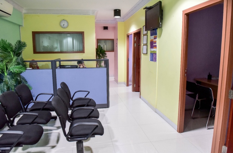 ނަފުސާނީ ބަލިތަކަށް ފަރުވާދޭ ކްލިނިކްތައް ހުއްޓުމަކަށް