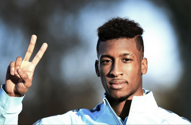 19 އަހަރުގެ ކޯމަން، މިހާރު ވެސް ޗެމްޕިއަނެއް