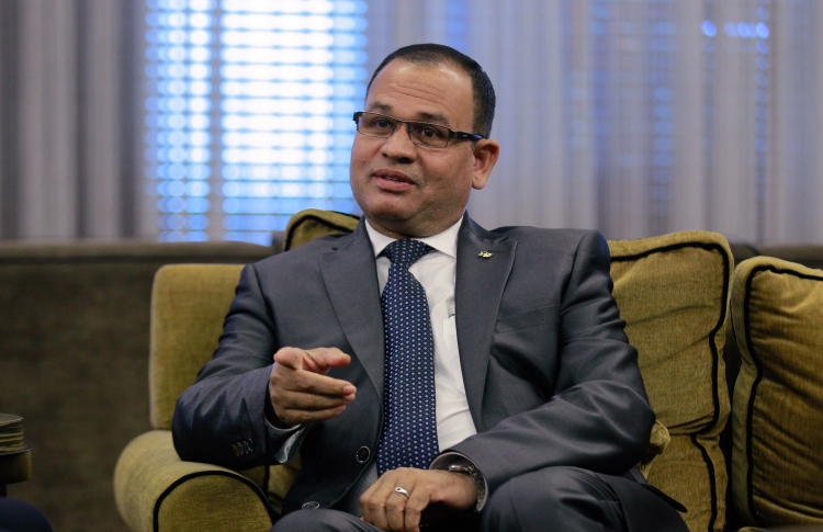 އެމެރިކާގެ ނިންމުމަކީ ހުދުމުހުތާރު ނިންމުމެއް: މިނިސްޓަ