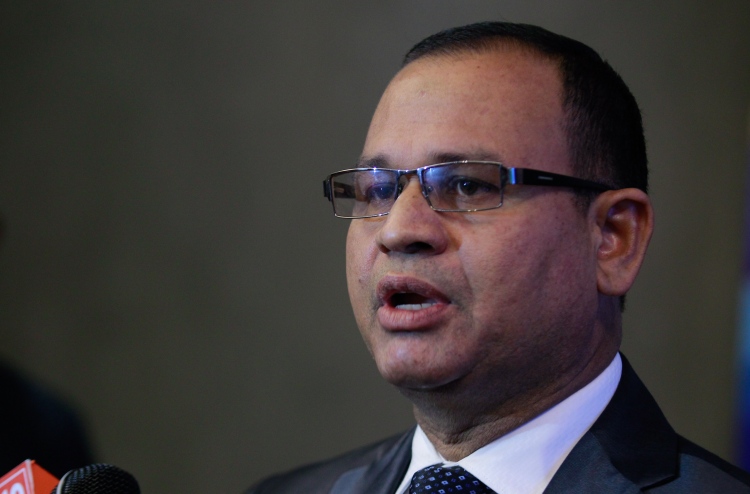 އަސްކަރިއްޔާ ހަރުދަނާކުރަން ޕާކިސްތާނުން 10 މިލިއަން ޑޮލަރު ދެނީ