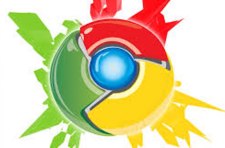 އިންޓަނެޓް އެކްސްޕްލޯރާގެ މައްޗަށް ކްރޯމް ކުރި ހޯދައިފި