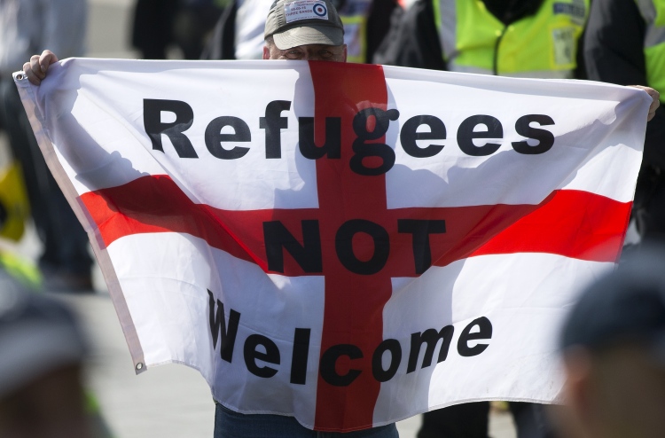 މި ހަފްތާގައި އެކަނިވެސް 13،000 ރެފިއުޖީން ސަލާމަތްކޮށްފި