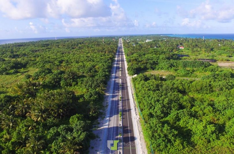 "މަރުގެ މަގަކަށް" ވުމުގެ ކުރިން ފިޔަވަޅު އަޅާ!