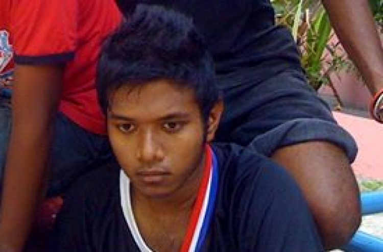 އަރުހަމްގެ ގާތިލް ވިސާމް މަރަން ހުކުމްކޮށްފި