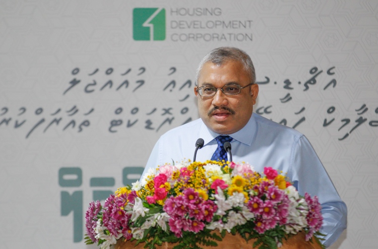 އިސްލާމިކް ފައިނޭންސާ އެއްގޮތަށް ރިސޯޓު ތަރައްގީ ކުރަނީ