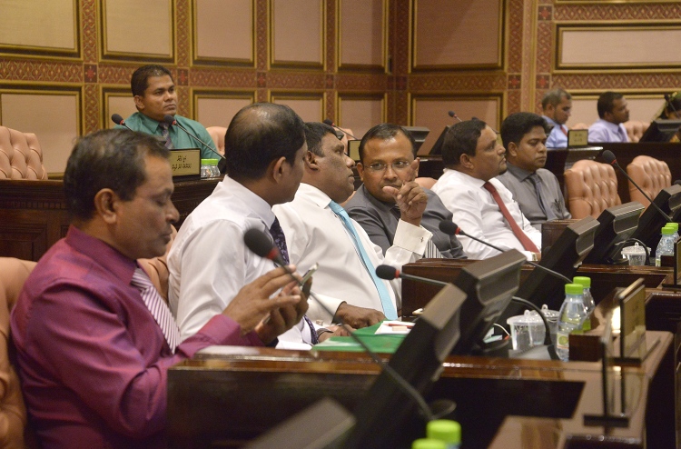 ފުރަތަމަ ފްލެޓަށް ޓެކްސް މާފުވާ އިސްލާހު ފާސްކޮށްފި