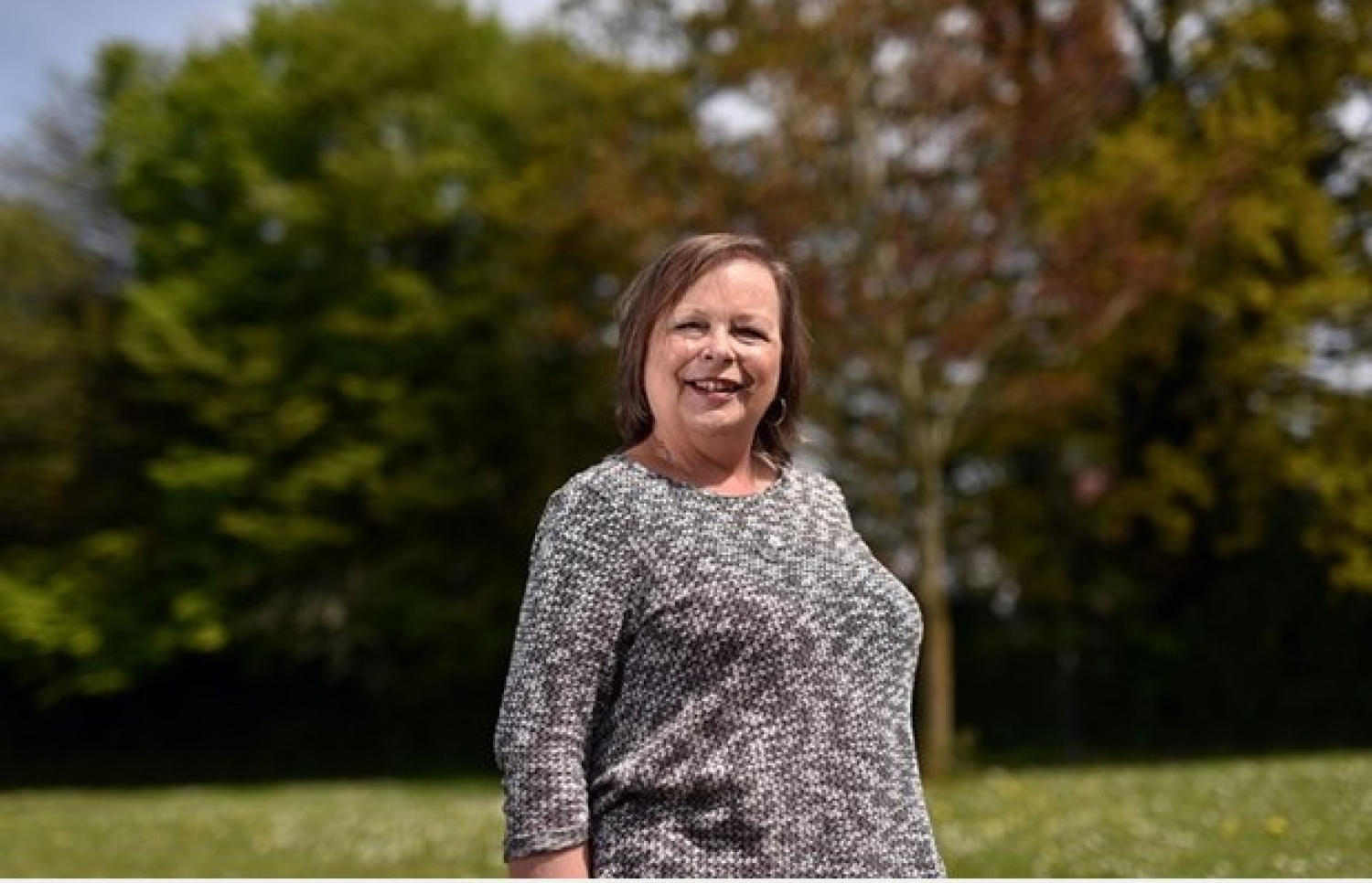 މަރާ ހަނގުރާމަކުރަމުންދާ ޖެނީ