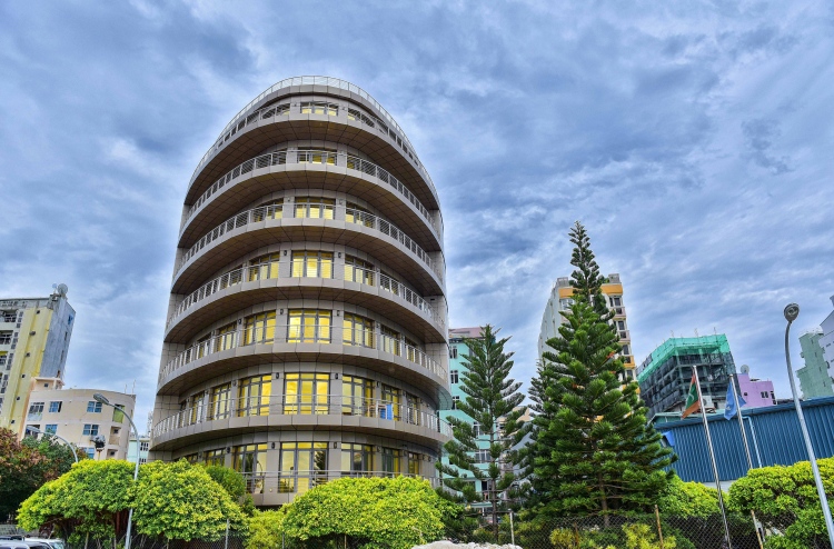 އެސްޓީއޯއަށް ލިބުނު ފައިދާ އަށް މިލިއަން ރުފިޔާ ދަށަށް