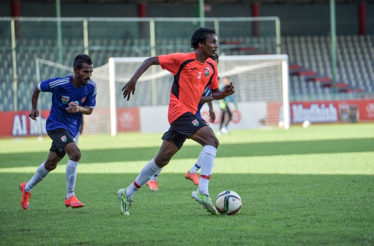 މިރޭގެ މެޗުގައި އާ ކުޅުންތެރިޔަކު ފެނިދާނެތަ؟