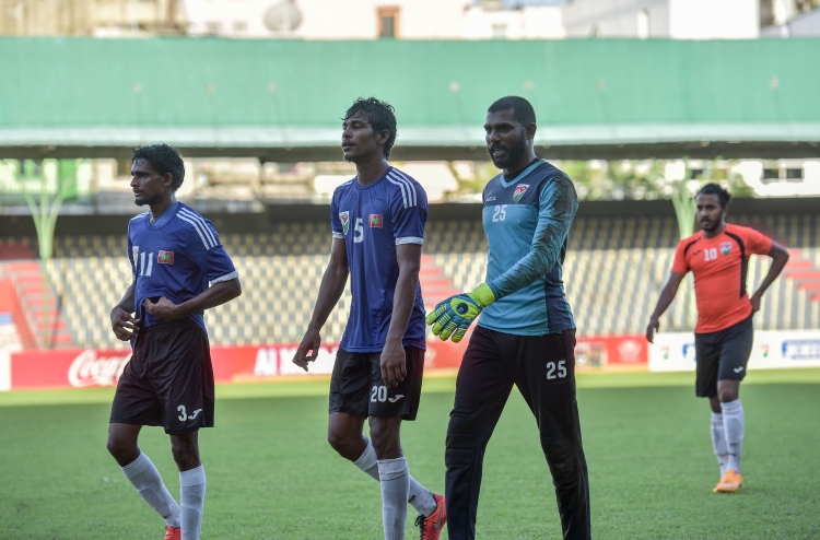 "12 ވަނަ ކުޅުންތެރިޔާގެ އެހީ ވަރަށް ބޮޑަށް ބޭނުން"