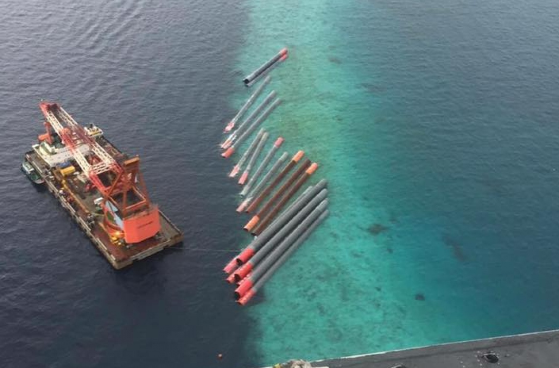 32 އަހަރު ކުރީގެ ގާނޫނަކުން ކުރެވޭނެ ކަމެއް ނެތް!