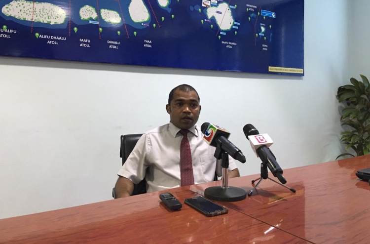 ފިނިކުރި މަސް ގަންނަ އަގު މިފްކޯއިން ބޮޑުކޮށްފި