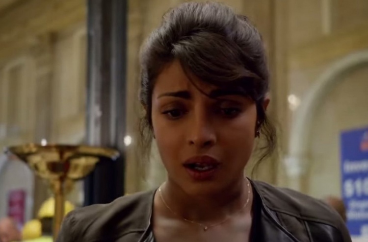 ޕްރިޔަންކާ އަދިވެސް އޮޑިޝަން ދޭން ޖެހިލުންވޭ