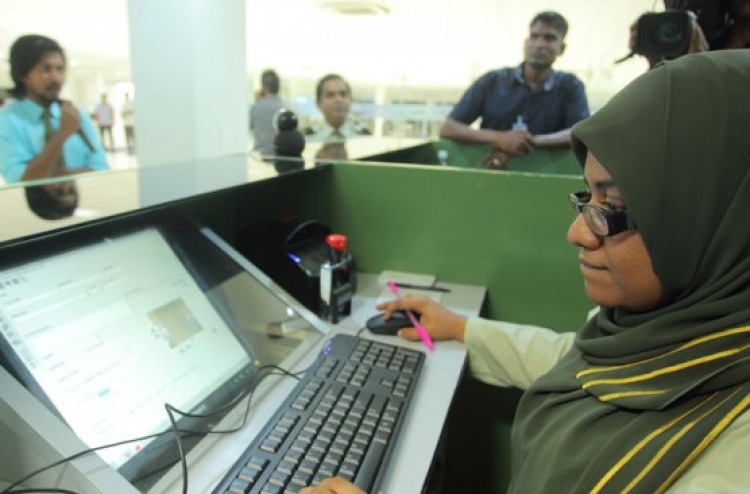 ދެ އަހަރު ވީއިރު ވެސް ނެކްސްބިޒަށް ފައިސާއެއް ނުދައްކާ