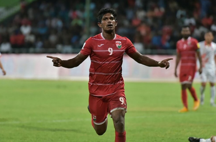 ޔަމަން މެޗު ރާއްޖެ އަށް މުހިއްމުވަނީ ކީއްވެ؟