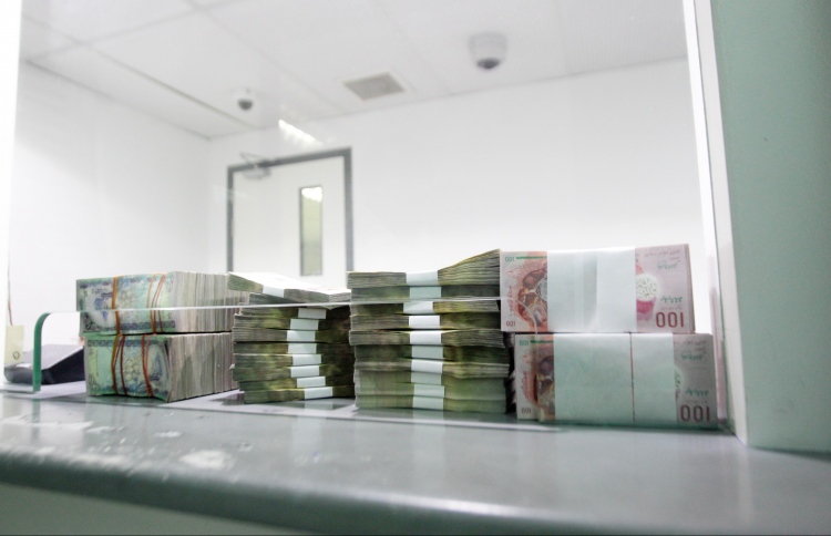 އޮޅުވާލައިގެން ދެ މިލިއަން ހޯދުމުން ހަ އަހަރަށް ޖަލަށް