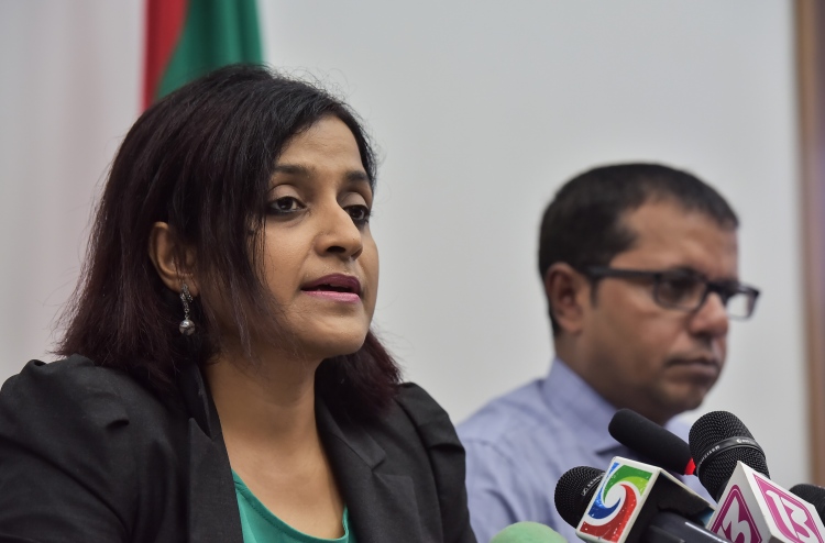 ރައްޔިތުންނަށް ހިދުމަތް ކުރަން ތައްޔާރު: ދުންޔާ