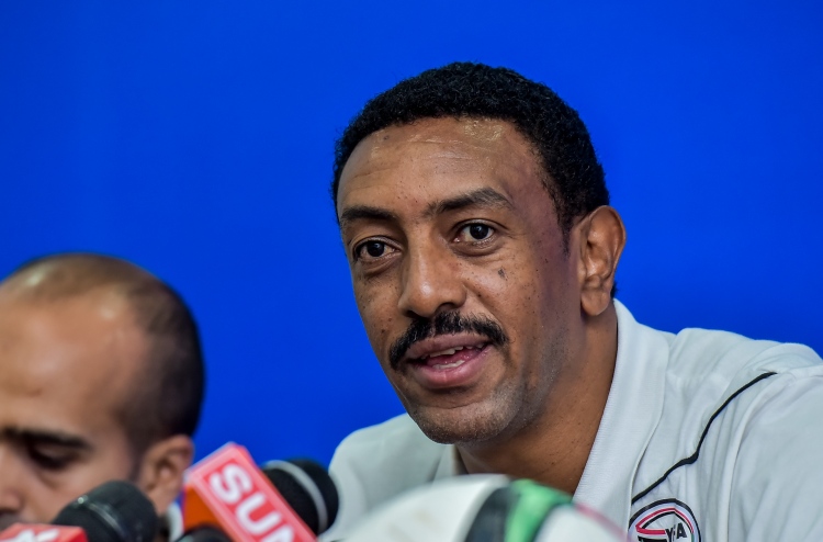 ރާއްޖެ އަތުން ކުރިހޯދޭނެ: ޔަމަން ކޯޗު