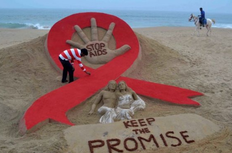 ހޮސްޕިޓަލެއްގެ އިހުމާލުން ބަޔަކަށް އެޗްއައިވީ ޖެހިއްޖެ