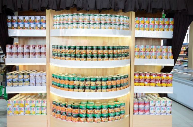 އެސްޓީއޯއިން ދެ ބްރޭންޑެއްގެ ދަޅުކާނާ ވިއްކަން ފަށައިފި