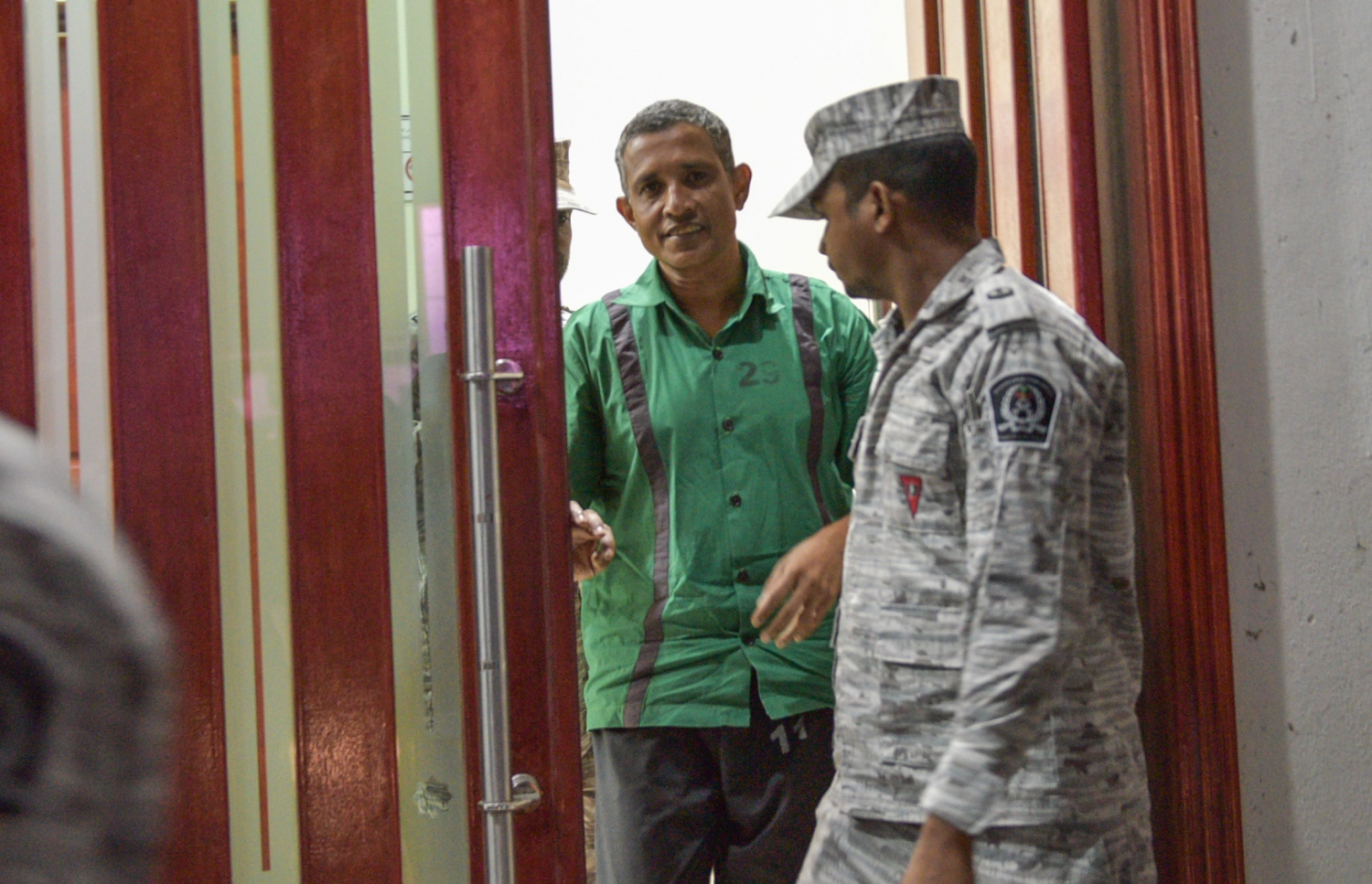 ދައުވާ ލިބޭ ހާމިދު ކޯޓުން ނުކުންނަނީ: ފައިސާ ޖަމާކޮށްފައި ވަނީ ހާމިދުގެ ކުންފުނީގެ އެކައުންޓަށް --ފޮޓޯ/މިހާރު