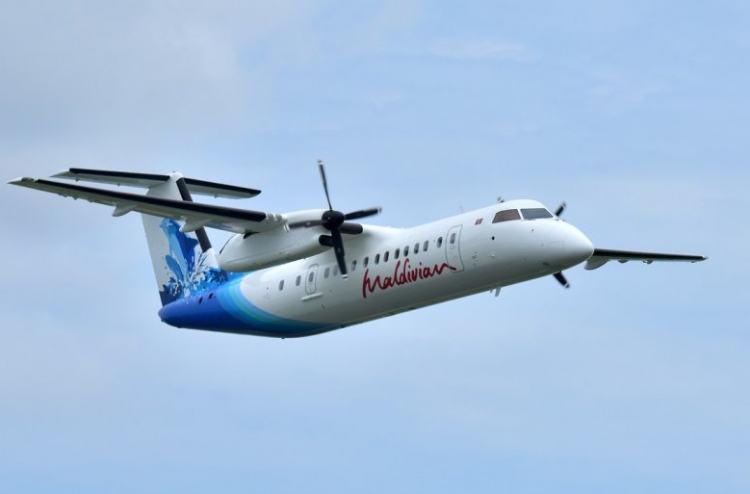 މޯލްޑިވިއަންގެ ދަތުރުތަކުގައި ލުއި ކާނާއެއް ދޭން ފަށަނީ